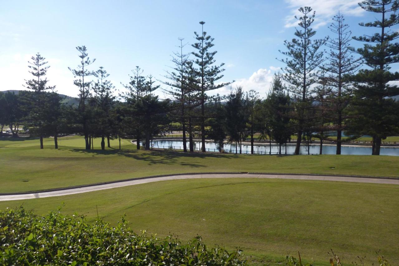 Beautiful Apt With Golf & Lake Views Mijas Golf ฟูเอนฮิโรลา ภายนอก รูปภาพ